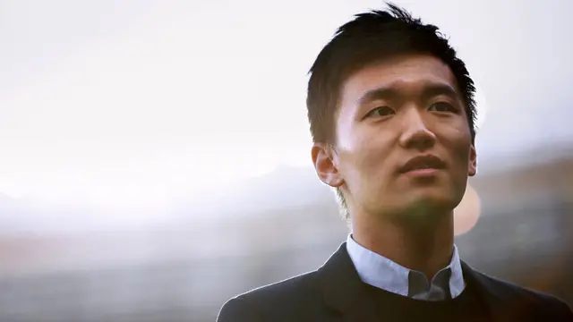 Steven Zhang