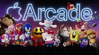 Apple Arcade Tambah 4 Judul Game Seru untuk Anak dan Dewasa, Apa Saja?