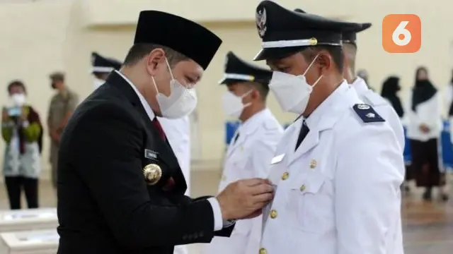 Gaji Kepala Desa di Indonesia, Lengkap dengan Tunjangan dan Fasilitasnya