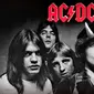 AC/DC (acdc.com)