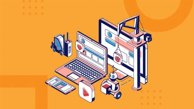 ilustrasi Cek Fakta teknologi