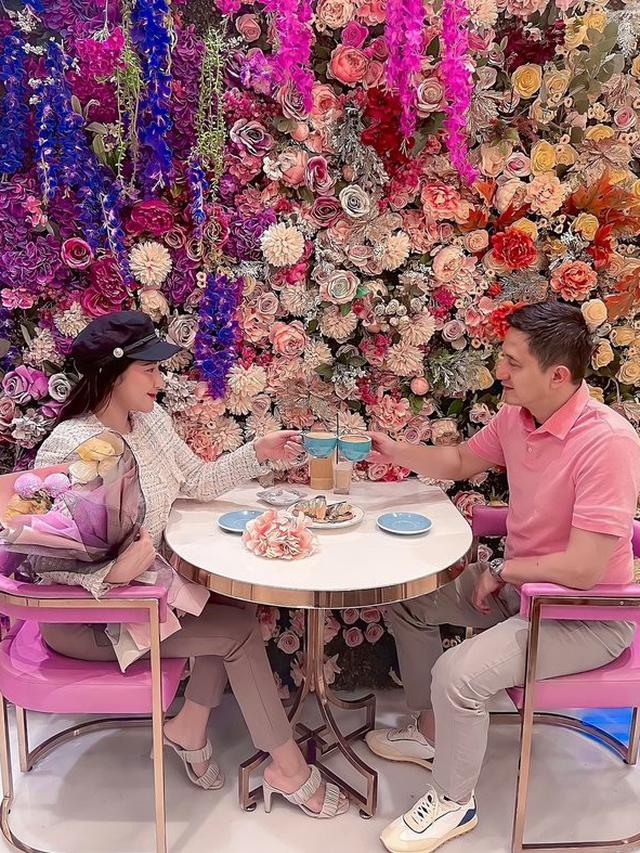 Ricky Subagja dan Cica Andjani