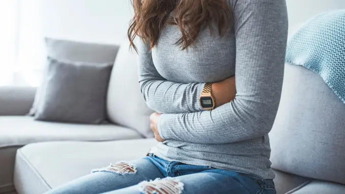 Ciri-Ciri Menstruasi Terakhir Sebelum Hamil, Calon Ibu Harus Tahu