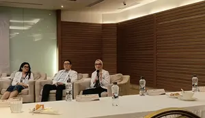 Selain Merokok, Kenali Faktor Risiko Kanker Paru Lainnya