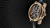 Foto: Situs resmi Louis Moinet