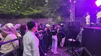 Bebas Berkreasi Seni dan Budaya, Kampus Sudah Sewajarnya Jadi Laboratorium Pembelajaran Kreatif