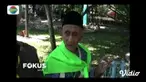 Seorang calon haji asal Bondowoso, kabur dari asrama haji saat akan diberangkatkan ke tanah suci. Calon haji tersebut diduga mengalami dimensia atau pikun.