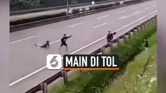 MAIN DI TOL