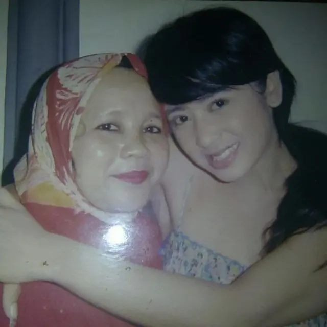 6 Potret Lawas Dewi Perssik Saat Main Sinetron Mimpi Manis 14 Tahun Lalu