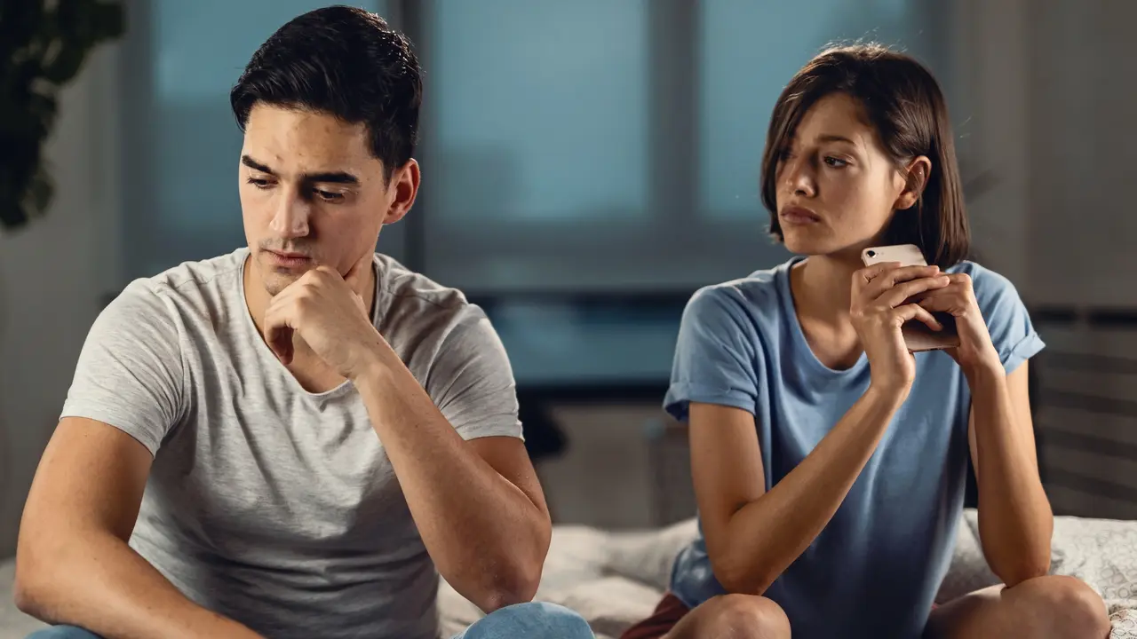 Cara Bijak Menghadapi Pasangan yang Punya Gengsi Tinggi - 5