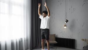 Melompat 50 Kali di Pagi Hari (freepik)