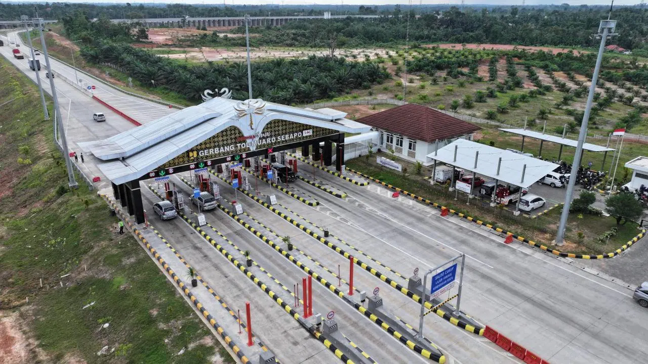 Hutama Karya