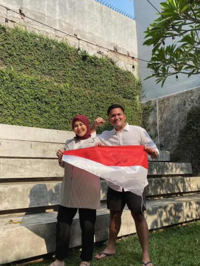 Hamil Anak Pertama, Ini 5 Potret Baby Bump Kesha Ratuliu yang Banjir Pujian Netizen