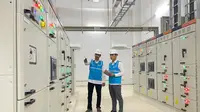 Sebagian Wilayah Jakarta Mati Lampu, PLN Beri Penjelasan