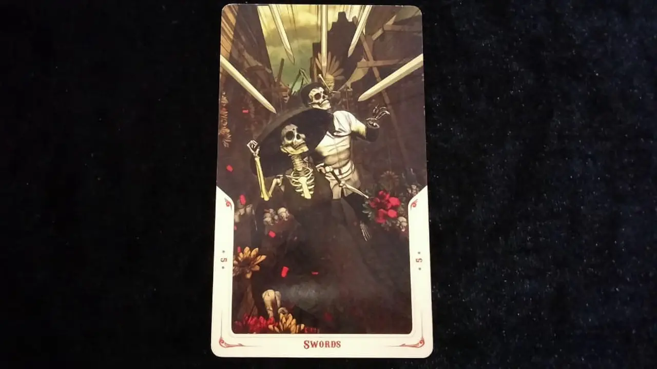 Tarot