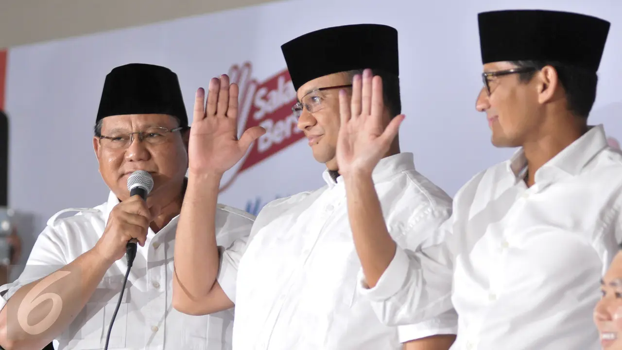 Pilkada DKI 2017