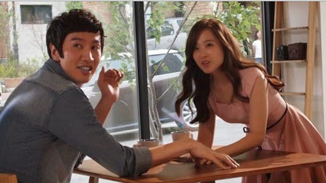 Film Lee Kwang Soo Dan Park Bo Young Masuk Festival Internasional Showbiz Liputan6 Com