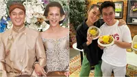 Potret kenangan Baim Wong dan Paula Verhoeven, kini ajukan gugatan cerai dan hak asuh anak. (sumber: Instagram/paula_verhoeven/baimwong)