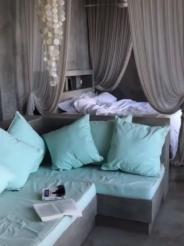 Viral, Video Kos-Kosan dengan Akses Gang Sempit Tapi Setelah Masuk Bikin Betah