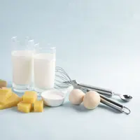 Keju menjadi salah satu makanan tinggi kalsium. (foto: jcomp/freepik)