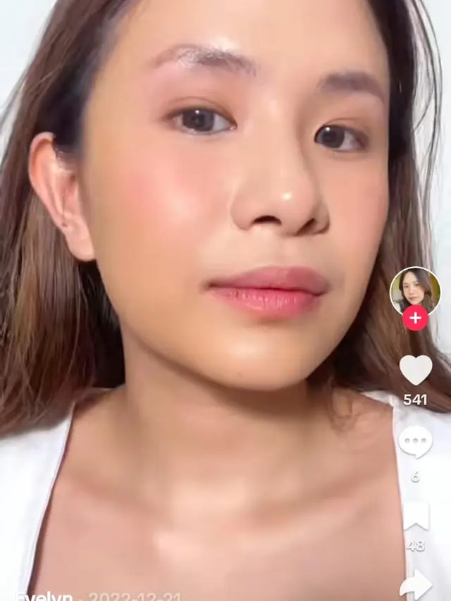 Selotip Efektif mengangkat Glitter