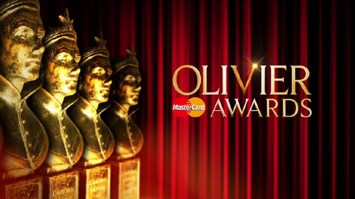 Daftar Nominasi Laurence Olivier Awards 2014