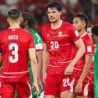 Salut dengan Kemenangan 4-0 Atas St. Kitts and Nevis, Ronny Pangemanan: Ujian Sesungguhnya adalah Bulgaria