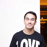 Film Star Trek Beyond disutradarai oleh Justin Lin, dan dibintangi Chris Pine, Zachary Quinto, Zoe Saldana, Simon Pegg, Anton Yelchin, Karl Urban, John Cho dan Sofia Boutella. Rencananya dirilis pada 20 Juli mendatang. (Galih W Satria/Bintang.com)