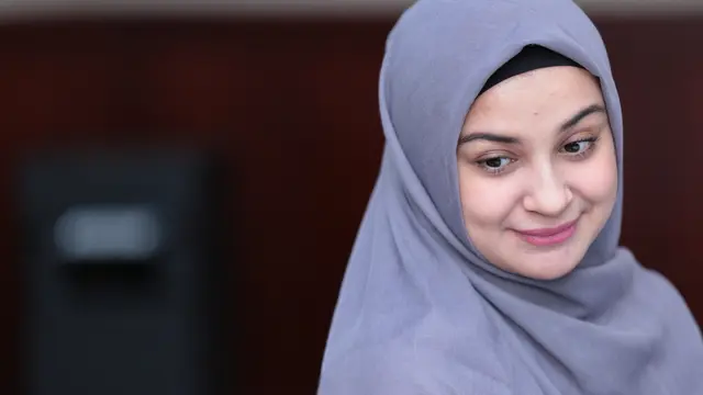 [Bintang] Shireen Sungkar