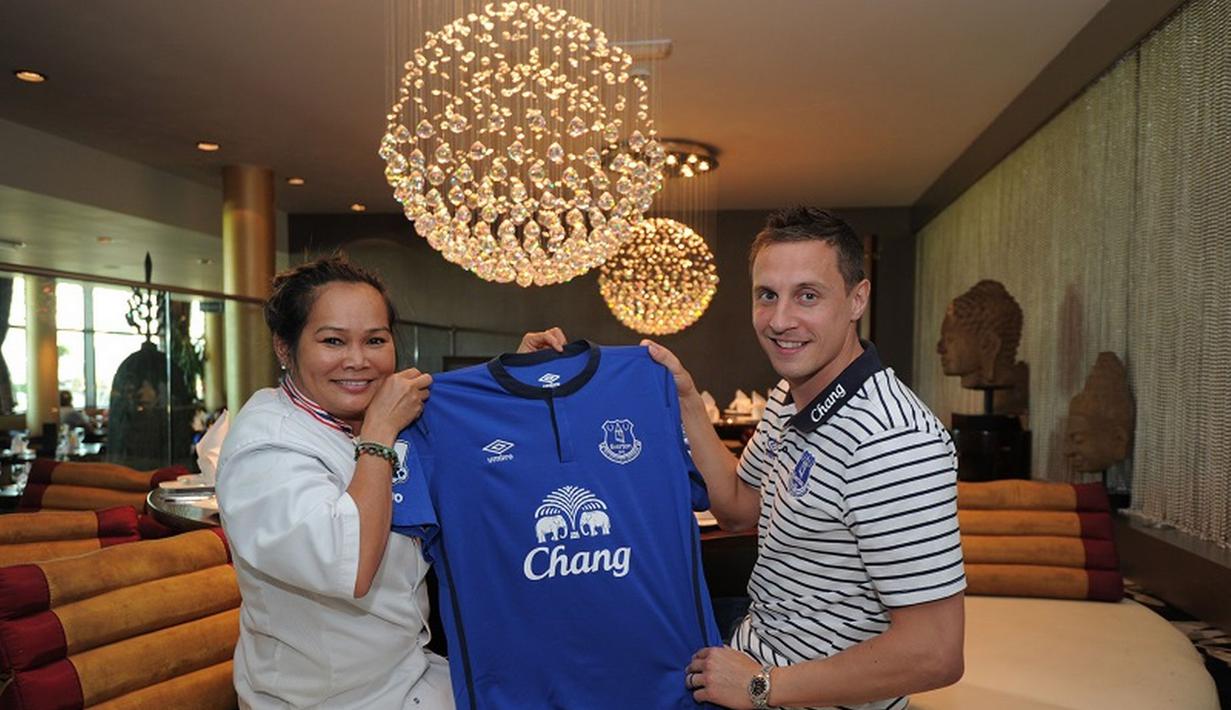 Jagielka akan memimpin Everton di laga melawan Swansea City akhir pekan ini dan bertekad meraih kemenangan keempat secara beruntun.