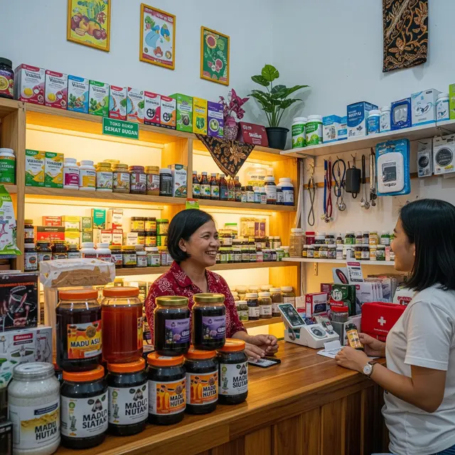 12 Bisnis yang Tetap Berjalan saat Ekonomi Lesu, Stabil di Masa Sulit