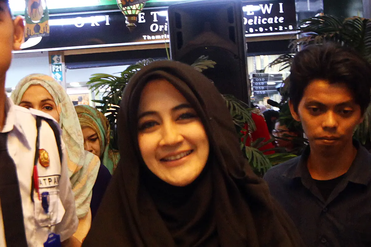 Umi Pipik