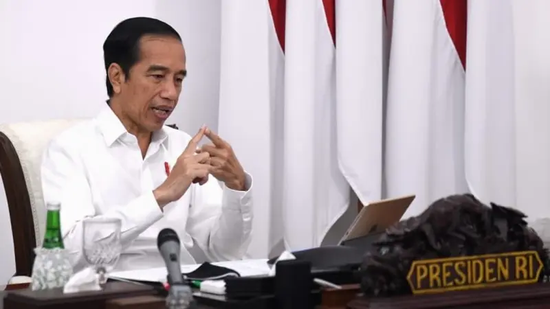 Jokowi