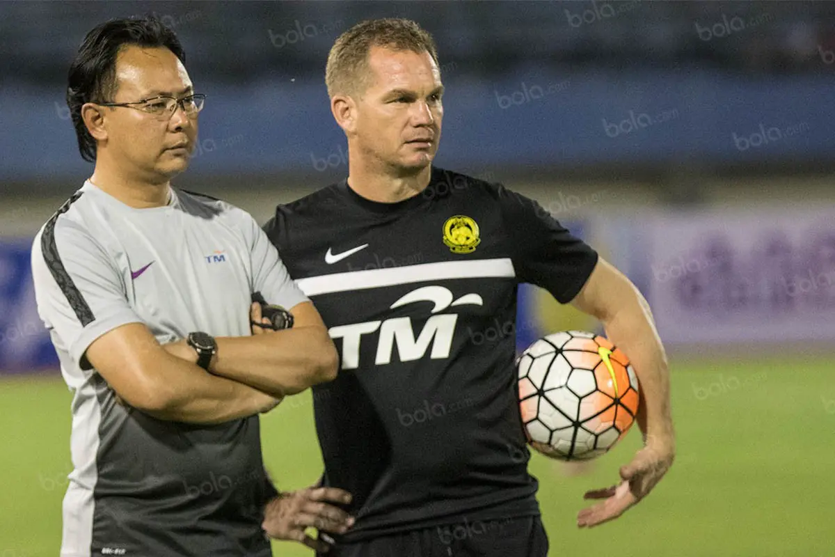 Ong Kim Swee