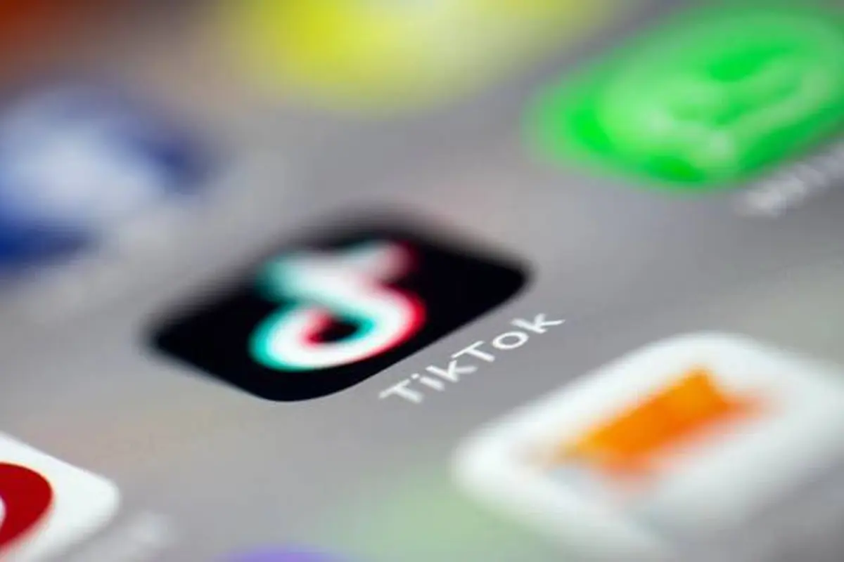 TikTok