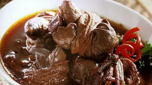 4. Penyebab Rematik dan Asam Urat