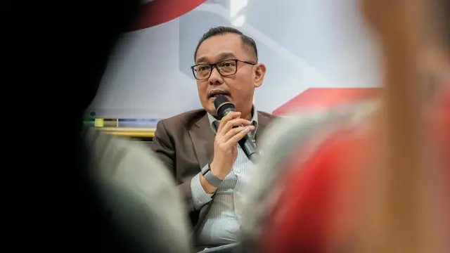 Sektor Manufaktur Paling Banyak Ciptakan Lapangan Kerja