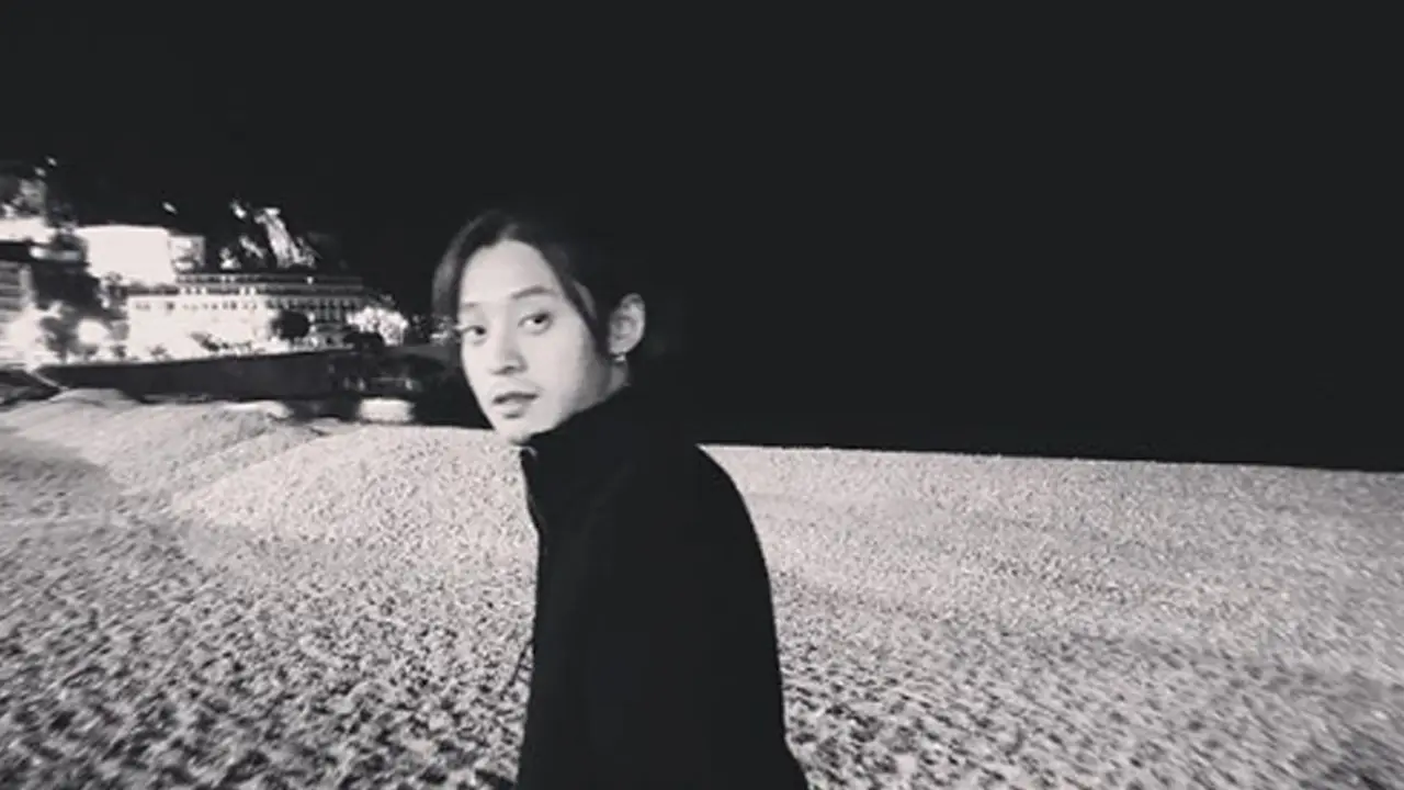 Jung Joon Young Bebas dari Penjara, Ini Profilnya (Liputan6.com/IG/sun4finger)
