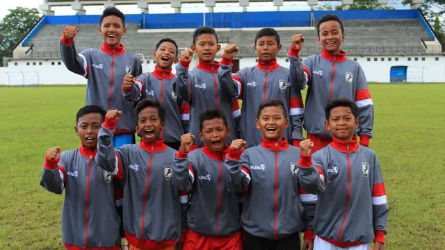 Malang United U-13