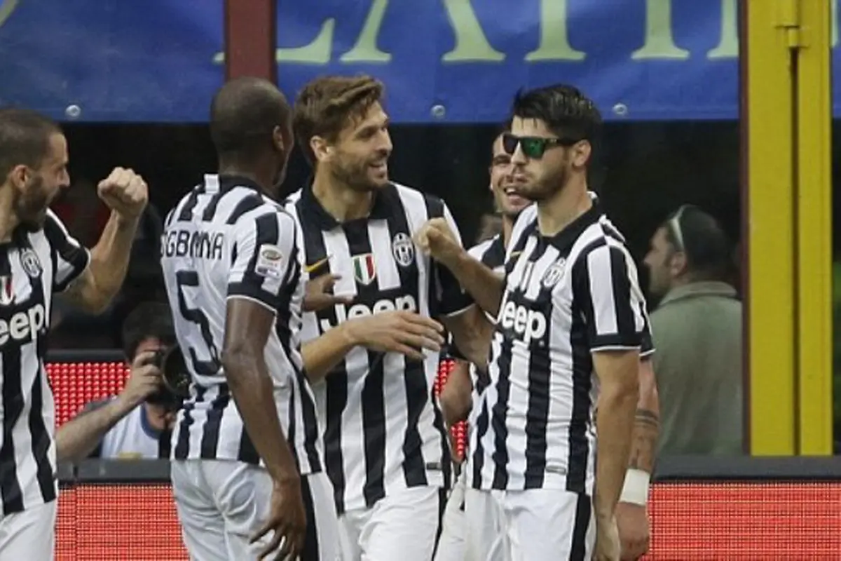 Alvaro Morata