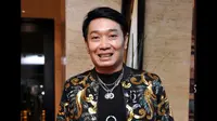 Adjie Notonegoro (Liputan6.com/Panji Diksana)