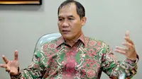 Anggota DPR RI dari dapil Jatim I Bambang Haryo Soekartono berkomentar mengenai ganti rugi korban lumpur sidoarjo.
