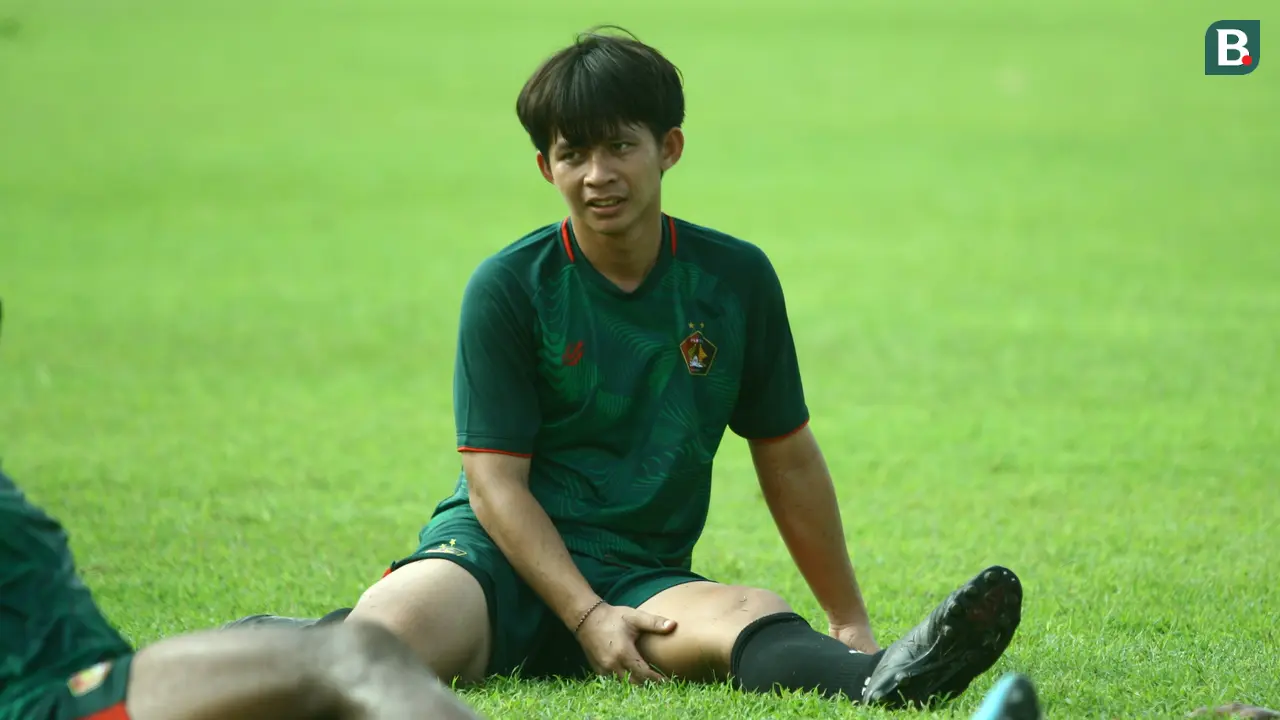 Risna Prahalabenta - Persik Kediri