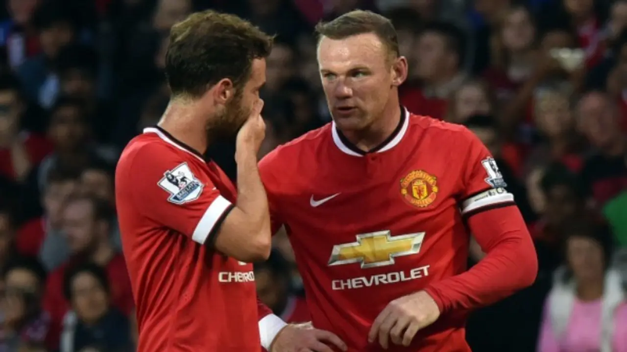 Juan Mata