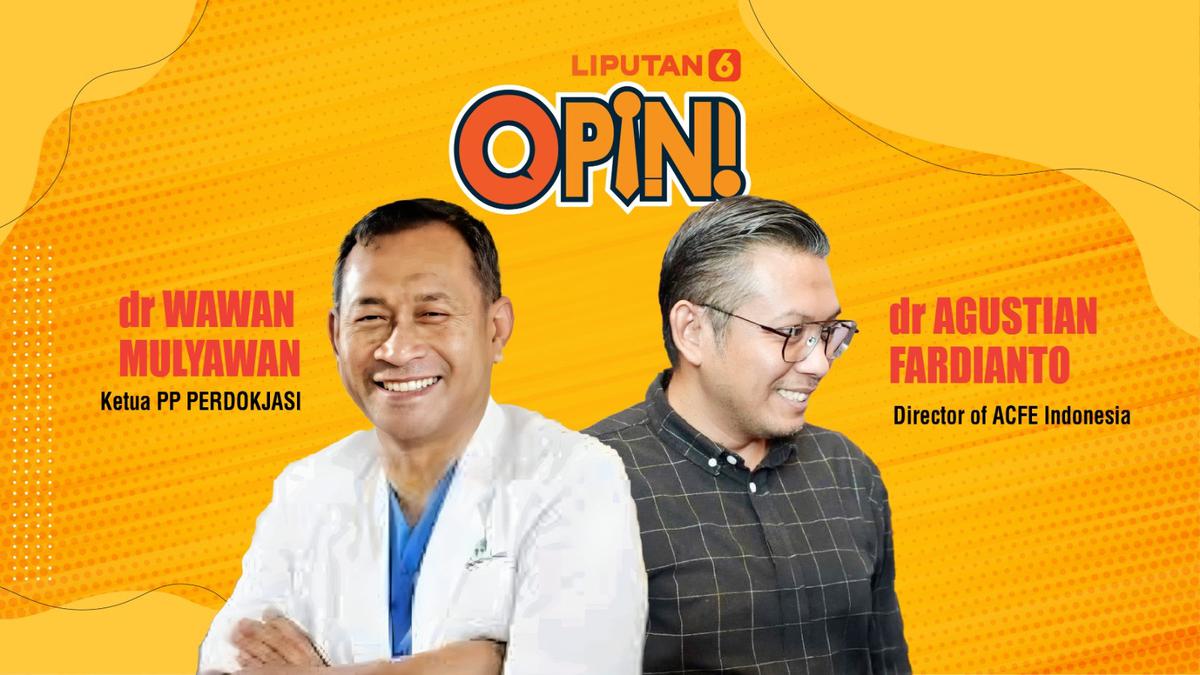 Menjaga Kepercayaan Publik: Pentingnya Integritas Dokter dan Pemberantasan Kecurangan di Layanan Kesehatan Indonesia