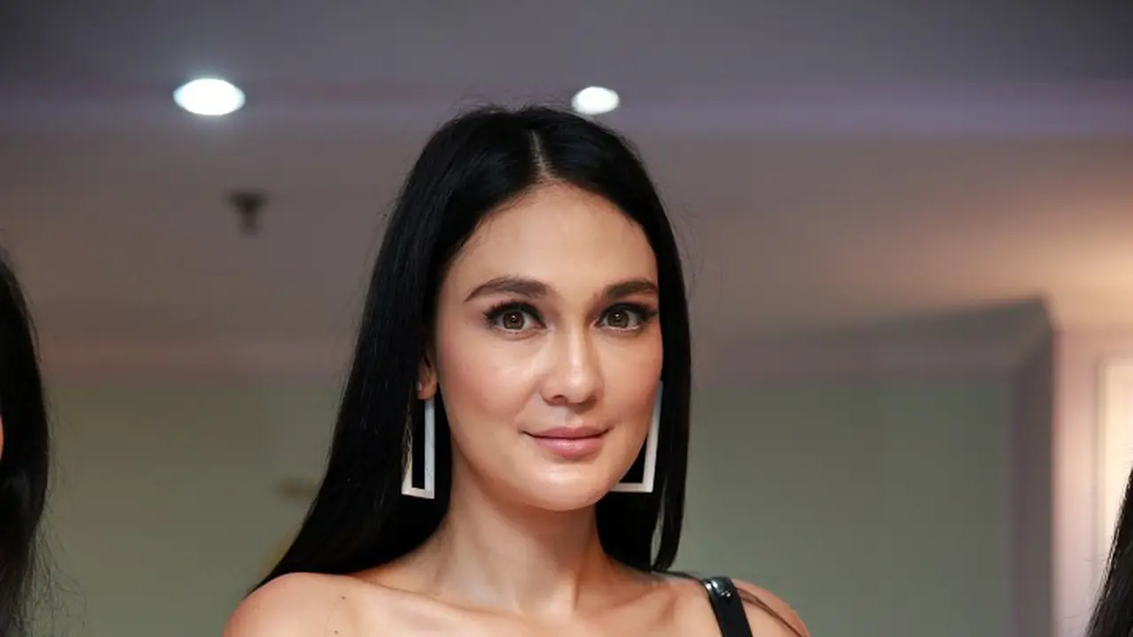 Luna Maya 