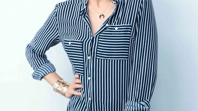 [Bintang] Cinta Laura