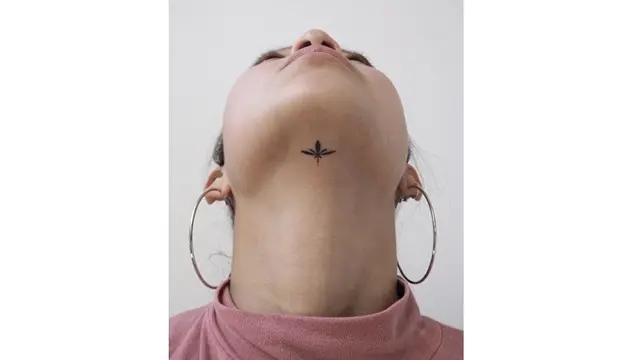 Tak Hanya Simpel, Potret 7 Tato Ukuran Kecil Ini Artistik Banget