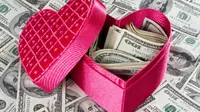 6 Trik Dapat Uang Tambahan Saat Hari Valentine Tiba