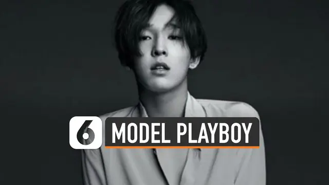 Mantan personal K-Pop Winner Nam Taehyun jadi model Playboy di Korea. Ia tampil jadi model edisi perdana edisi September 2017.